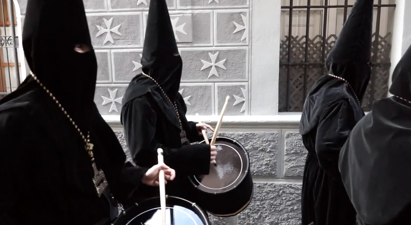Cortometrajes