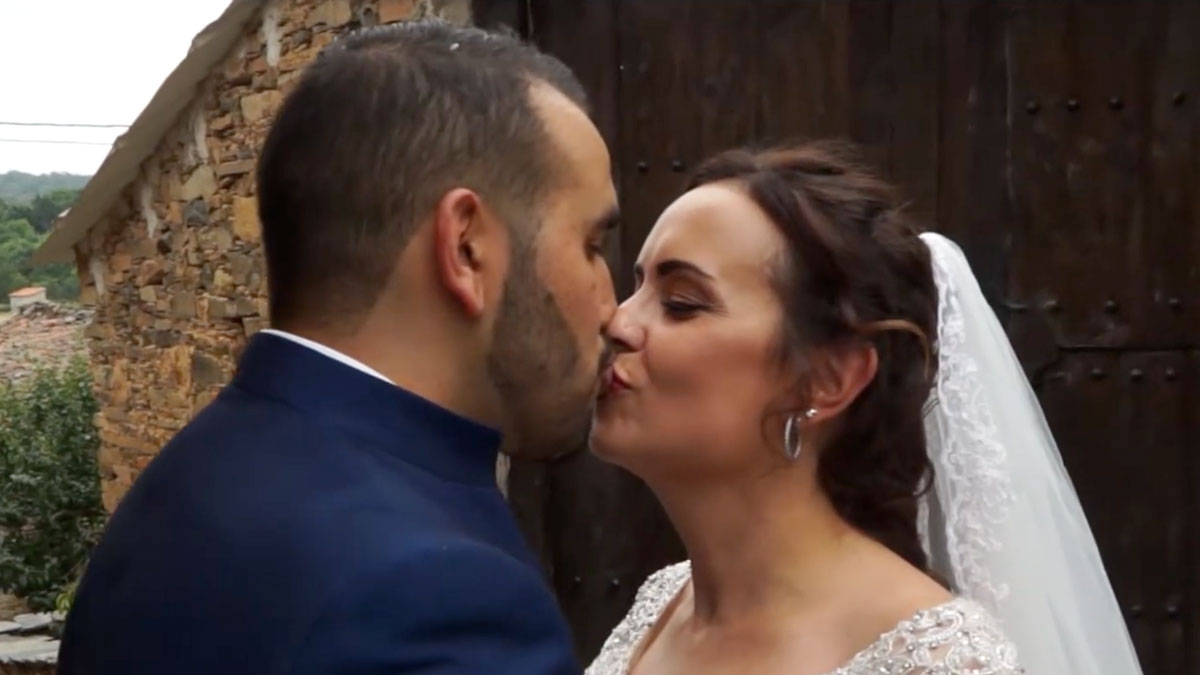 Bodas