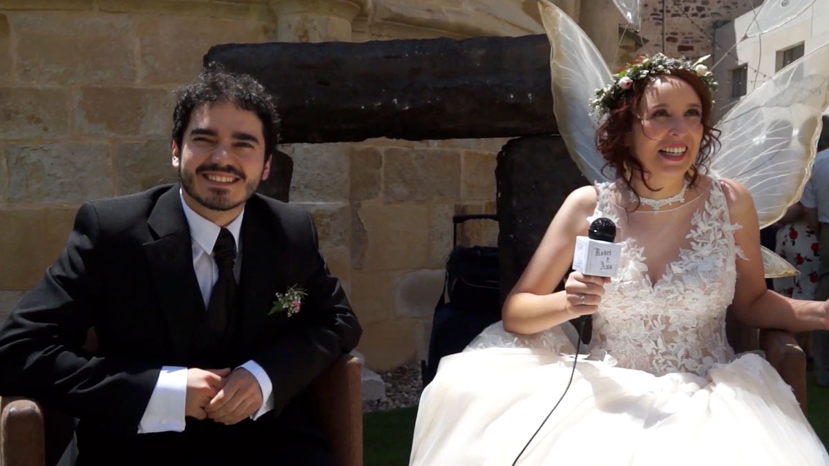 Bodas